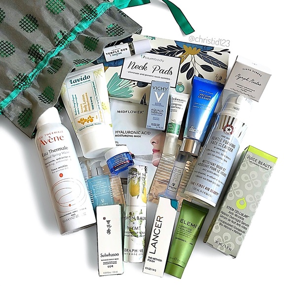 Sephora Other - Skin Care Bundle